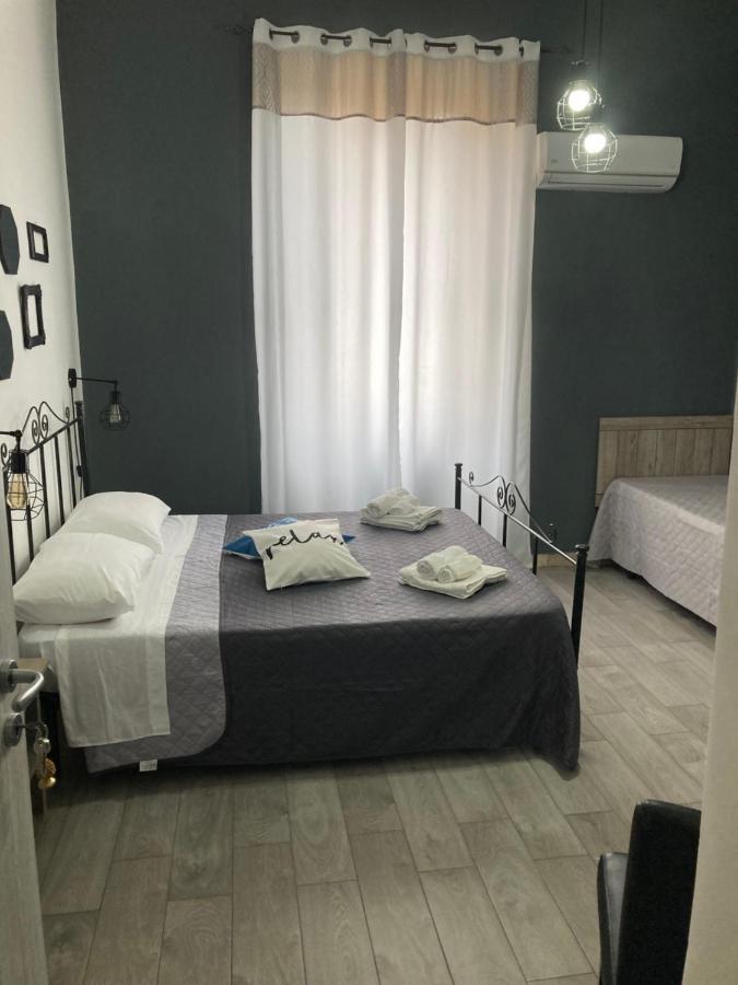 Dareb Home Vista Mare 阿格里真托 外观 照片