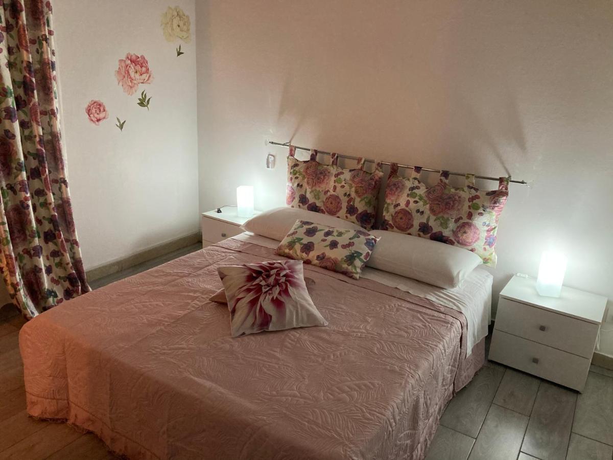 Dareb Home Vista Mare 阿格里真托 外观 照片