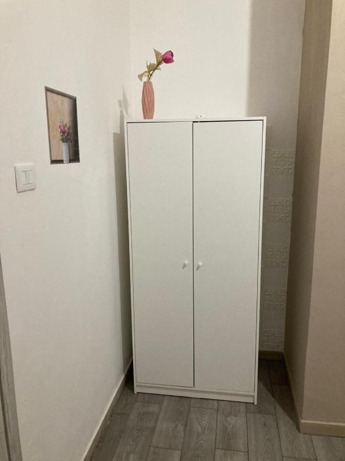 Dareb Home Vista Mare 阿格里真托 外观 照片