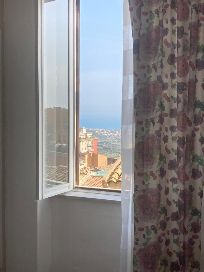 Dareb Home Vista Mare 阿格里真托 外观 照片