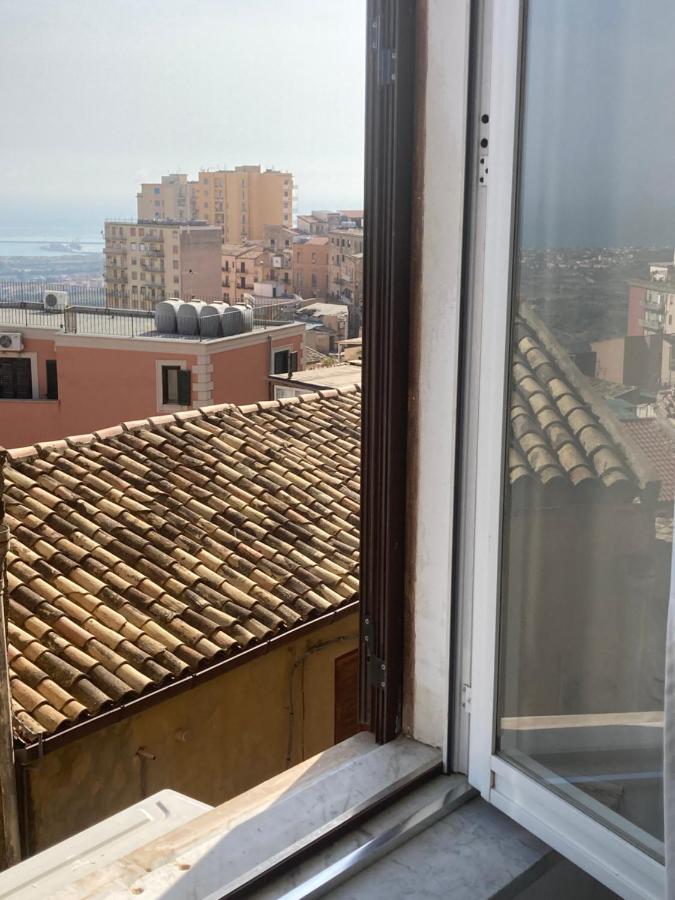 Dareb Home Vista Mare 阿格里真托 外观 照片