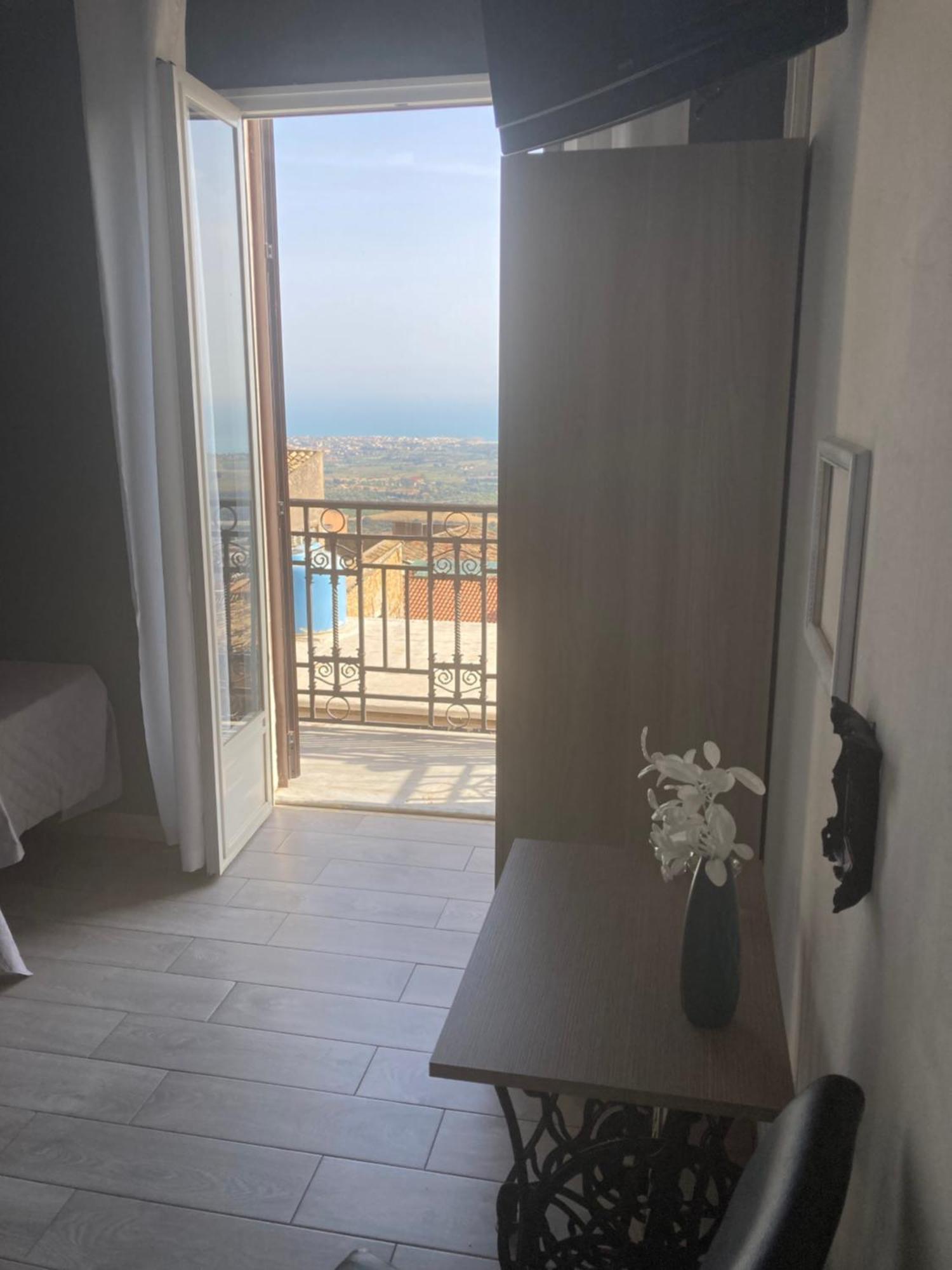 Dareb Home Vista Mare 阿格里真托 外观 照片
