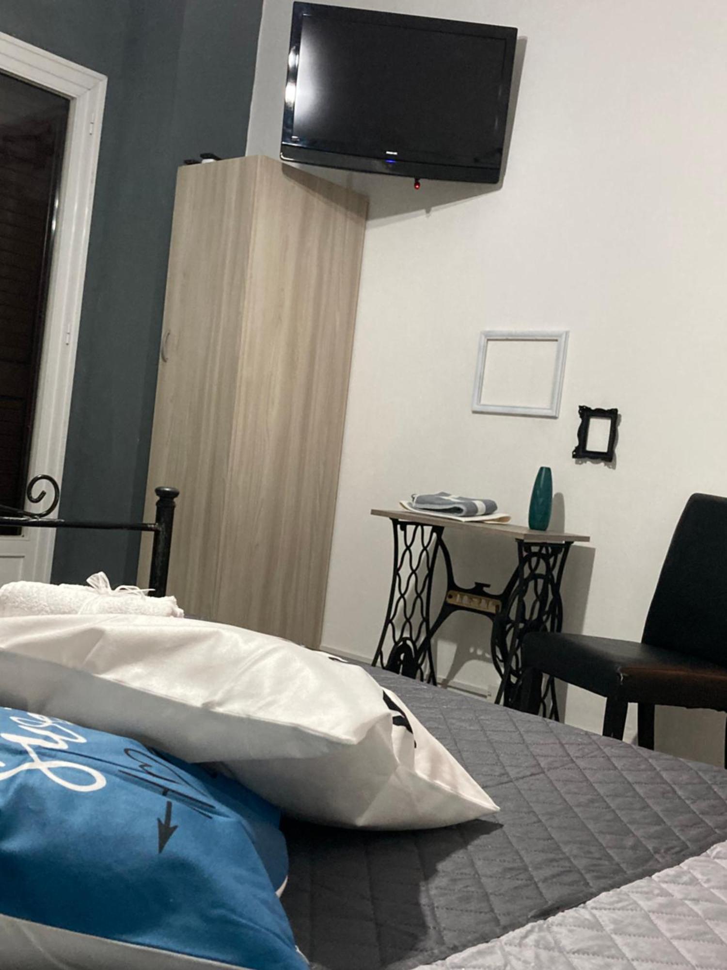 Dareb Home Vista Mare 阿格里真托 外观 照片
