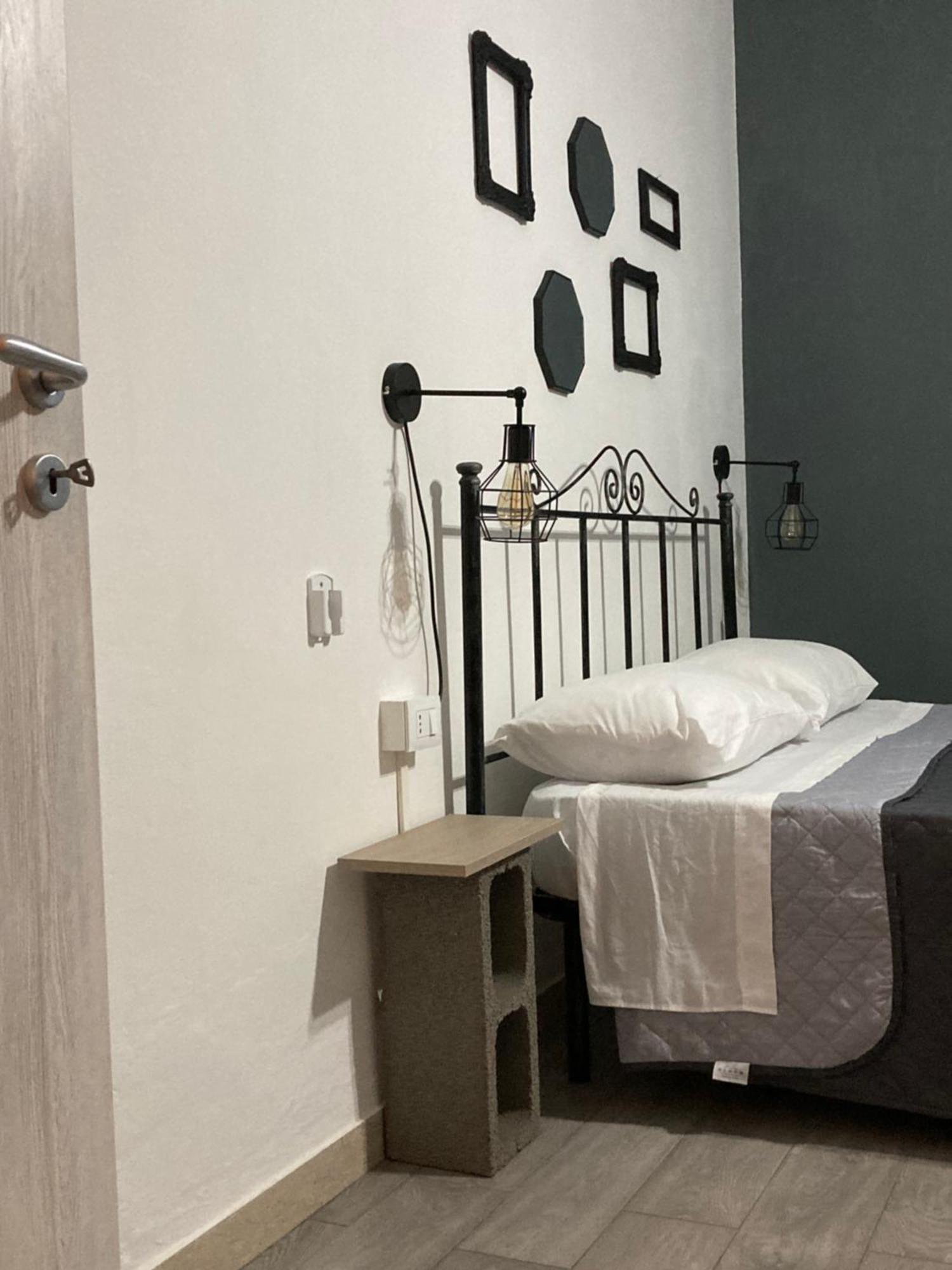 Dareb Home Vista Mare 阿格里真托 外观 照片