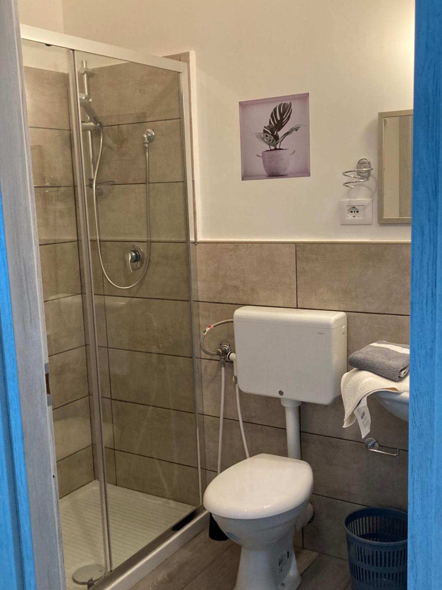 Dareb Home Vista Mare 阿格里真托 外观 照片