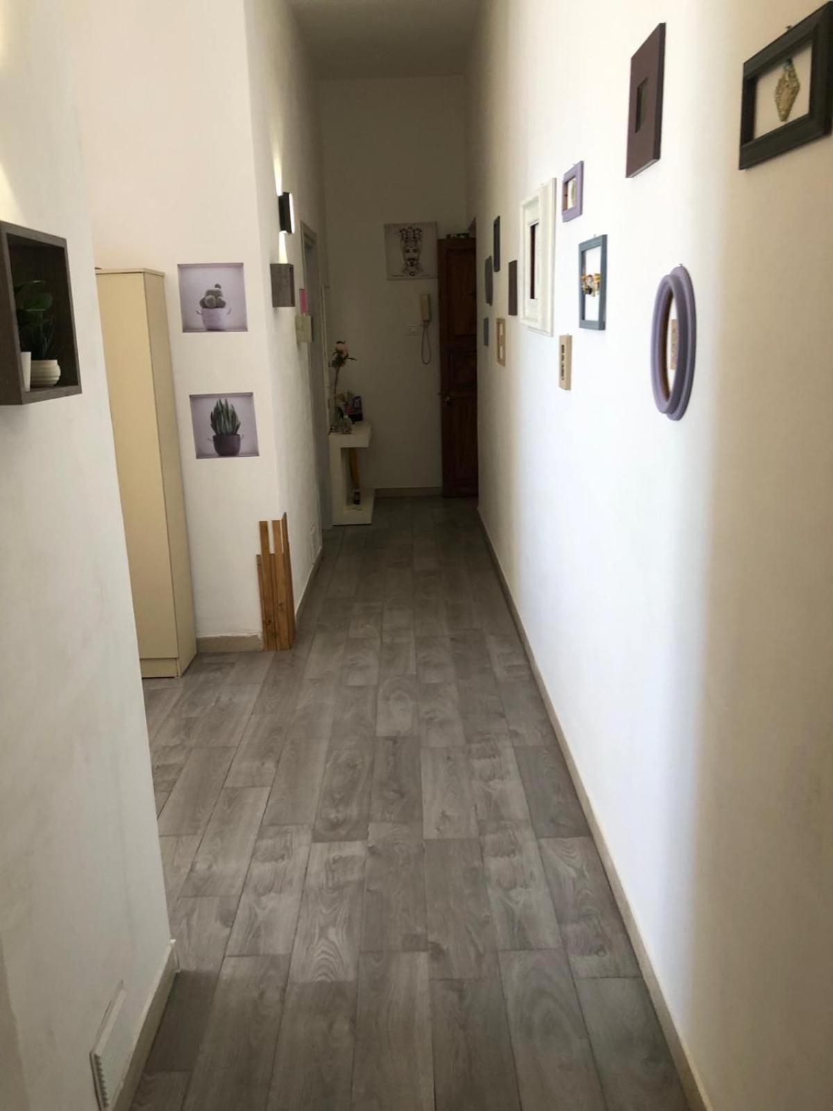Dareb Home Vista Mare 阿格里真托 外观 照片