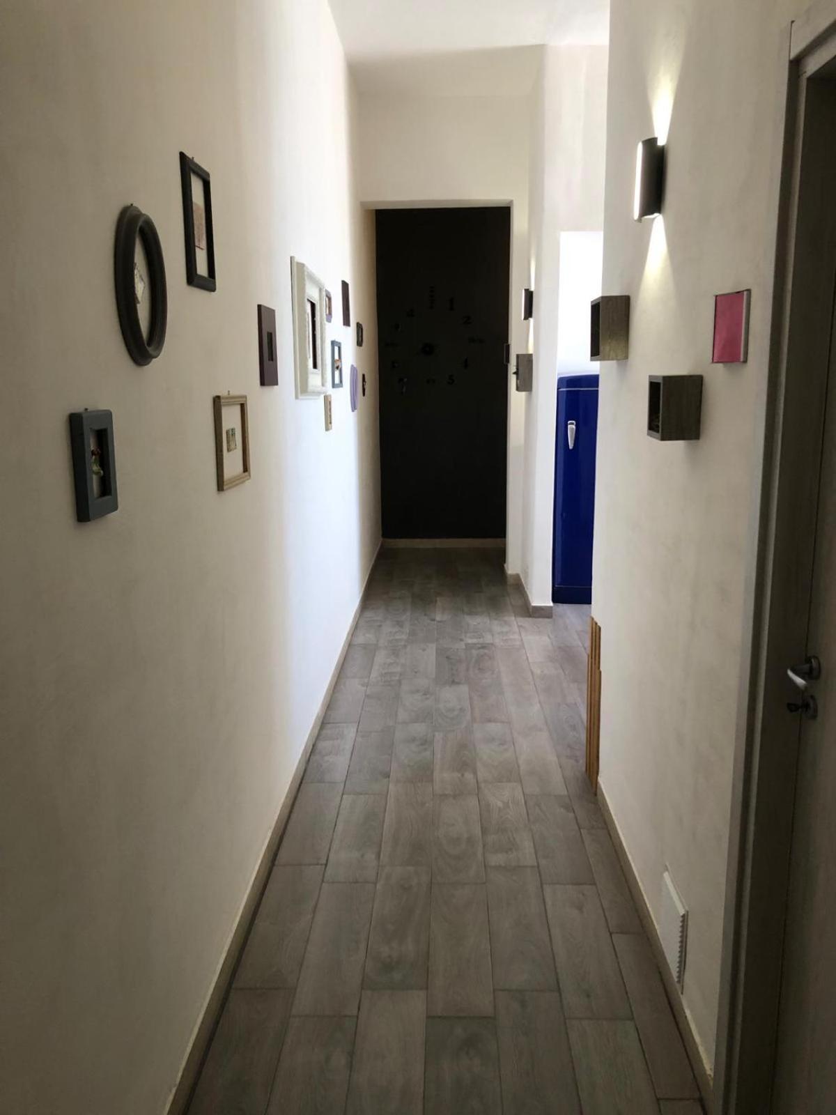 Dareb Home Vista Mare 阿格里真托 外观 照片