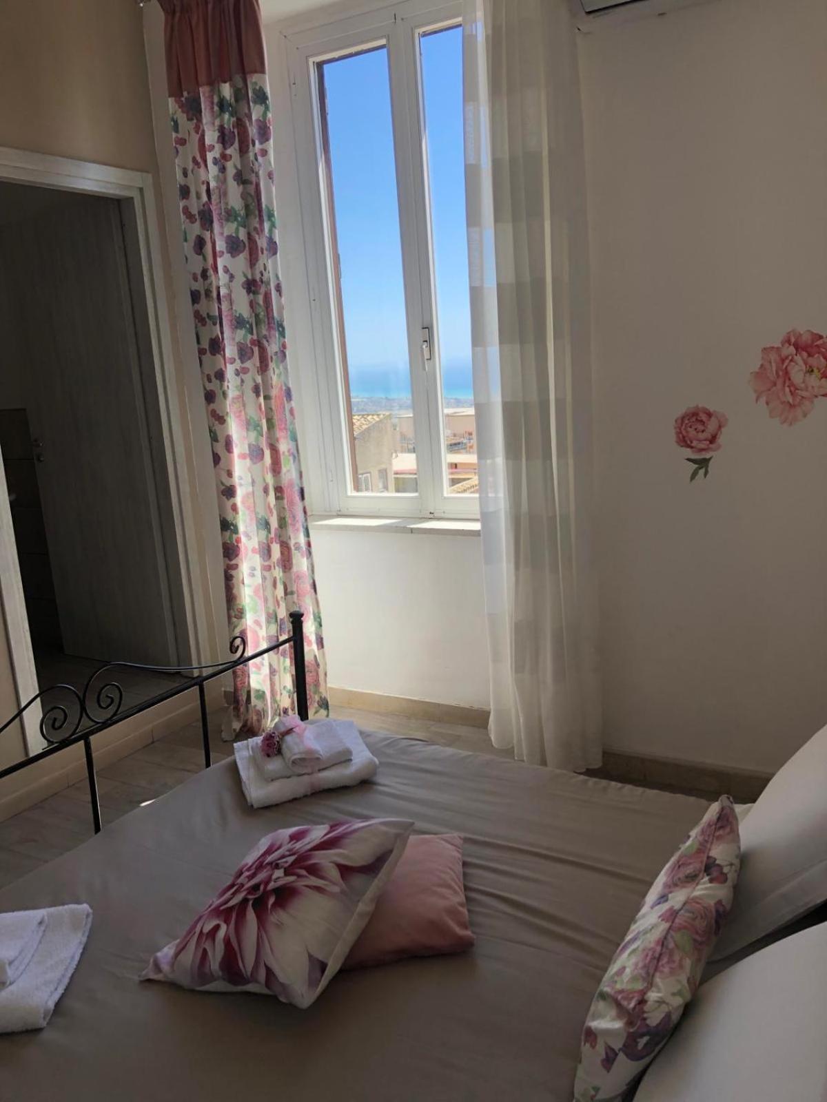 Dareb Home Vista Mare 阿格里真托 外观 照片