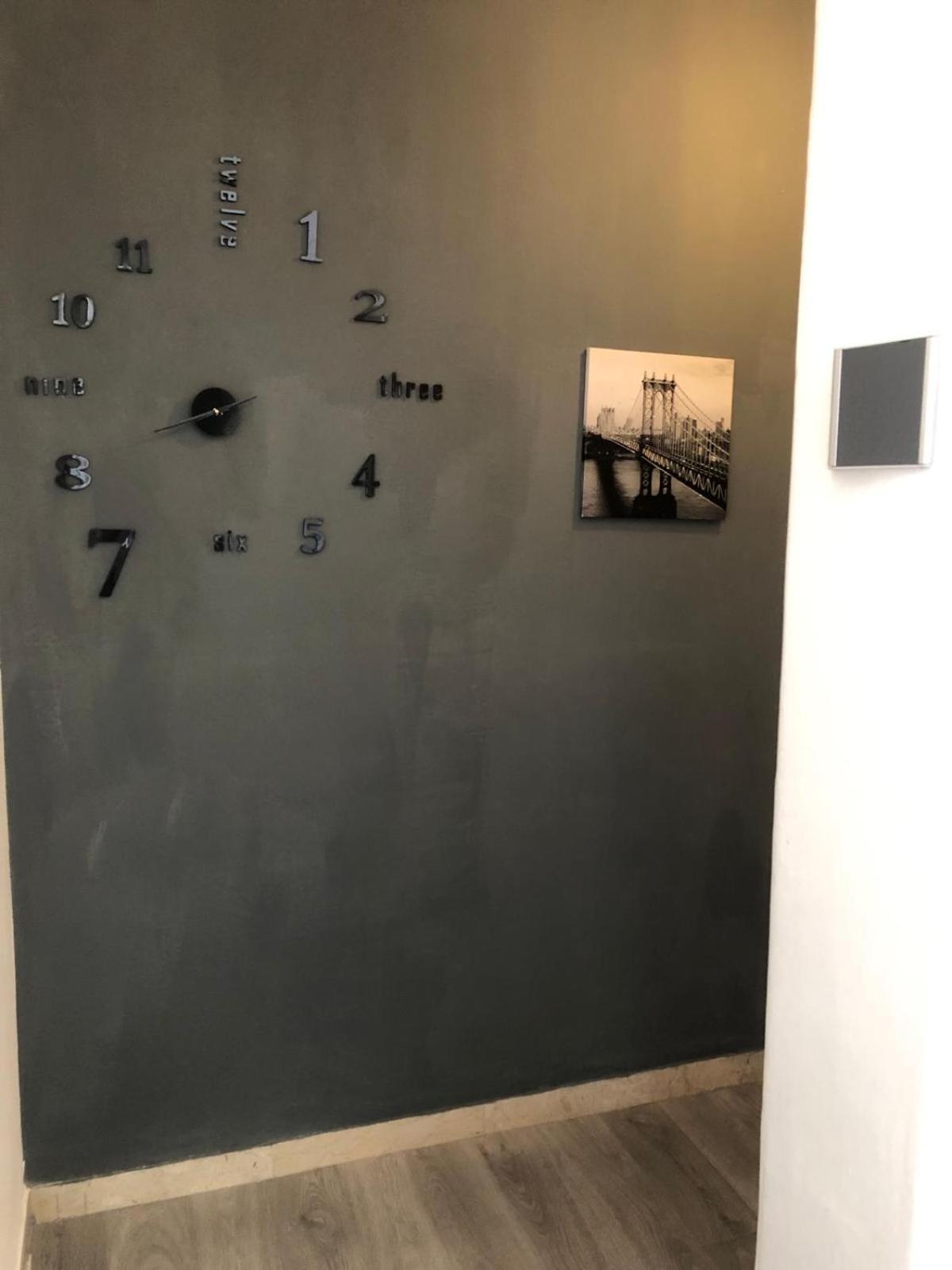 Dareb Home Vista Mare 阿格里真托 外观 照片