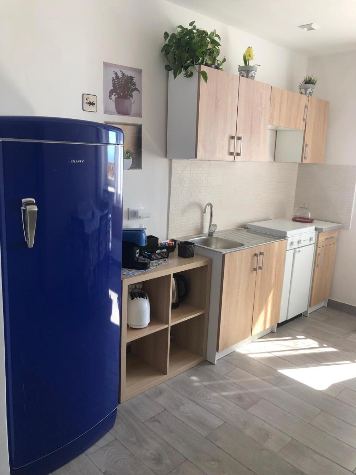 Dareb Home Vista Mare 阿格里真托 外观 照片