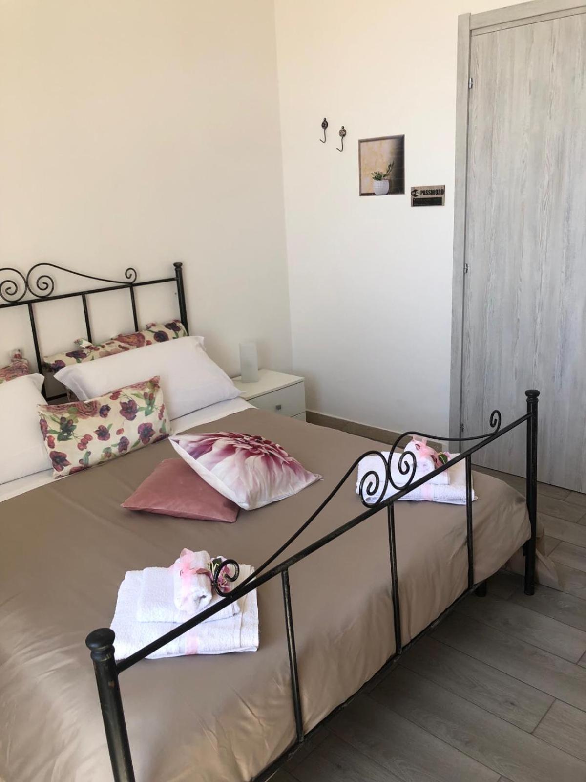 Dareb Home Vista Mare 阿格里真托 外观 照片