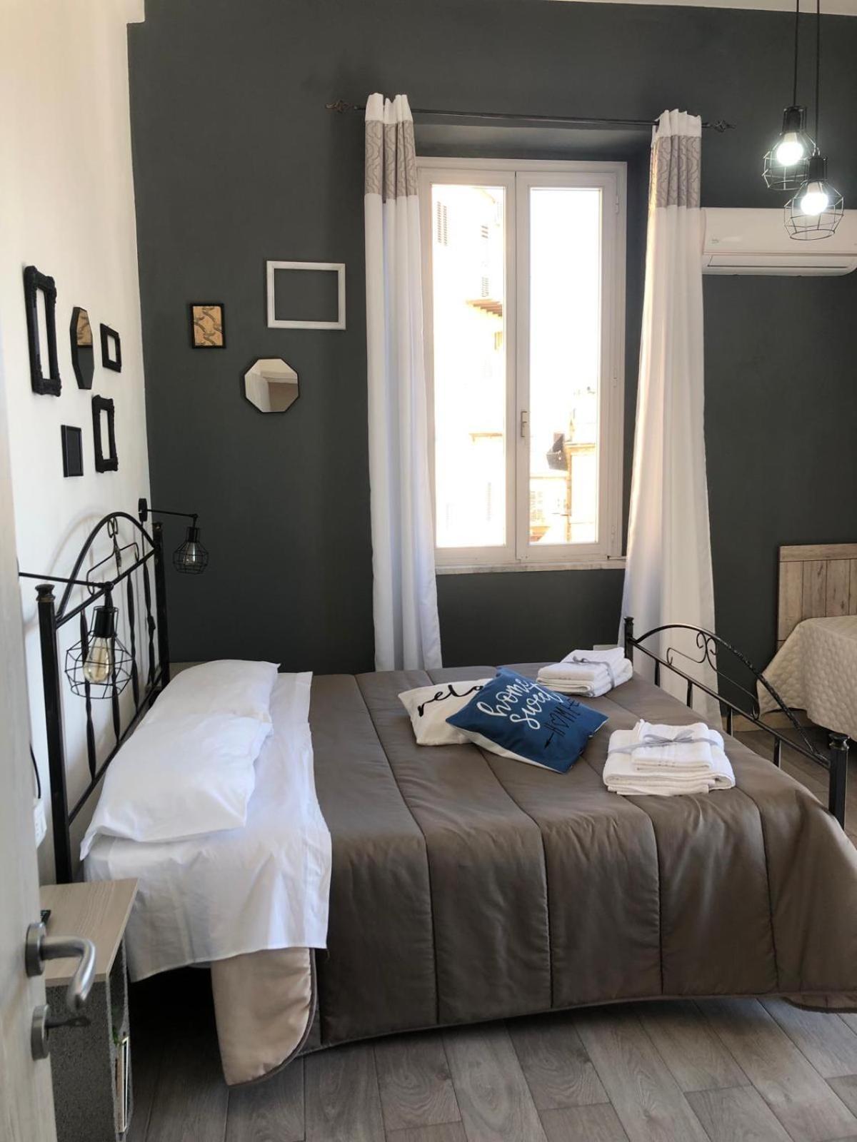 Dareb Home Vista Mare 阿格里真托 外观 照片