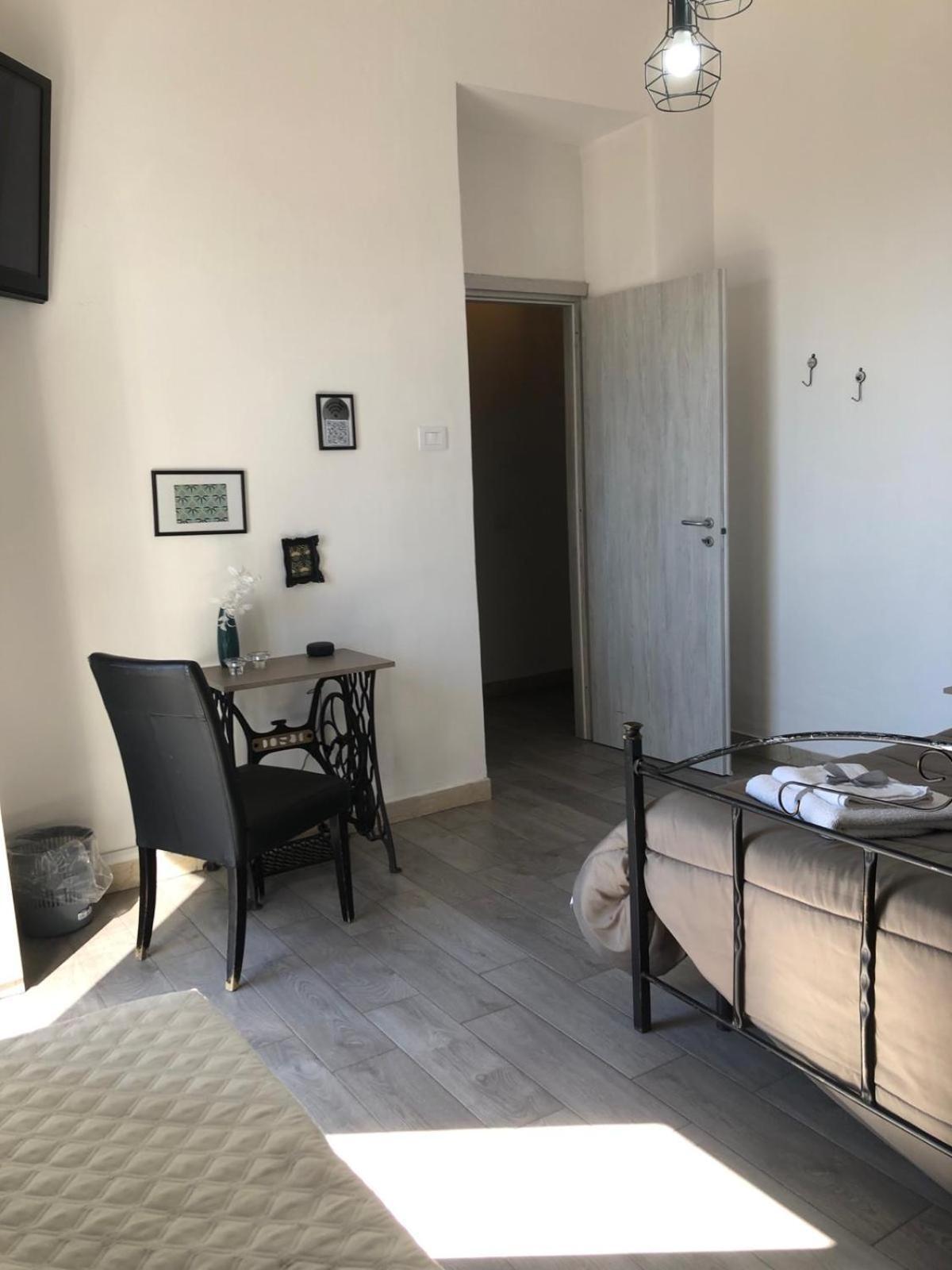 Dareb Home Vista Mare 阿格里真托 外观 照片
