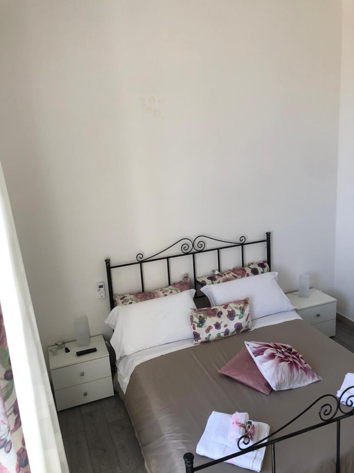 Dareb Home Vista Mare 阿格里真托 外观 照片